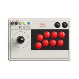 8BitDo 조이스틱 V3 Sanhe 멀티 모드 LED 디스 플레이 표준판