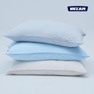 [쿨에어 냉감 베개 커버] 1&1 실크촉감 초냉감 베개 커버 50x70