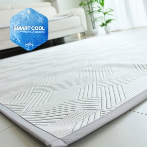 해든마루 스마트쿨 업 냉감카페트 200x230cm