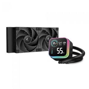 DEEPCOOL LQ240 ULTRA