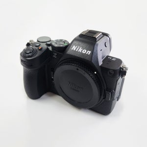 [대여] 니콘 Z5ii 풀프레임 미러리스 카메라 렌탈 렌트