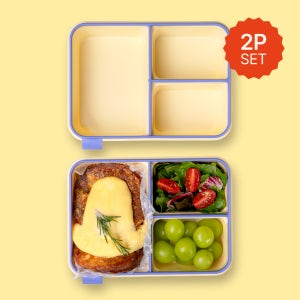 [코코라커] 밀프랩하기 좋은 다이어터 도시락 세트 캔디팟 4종 택2