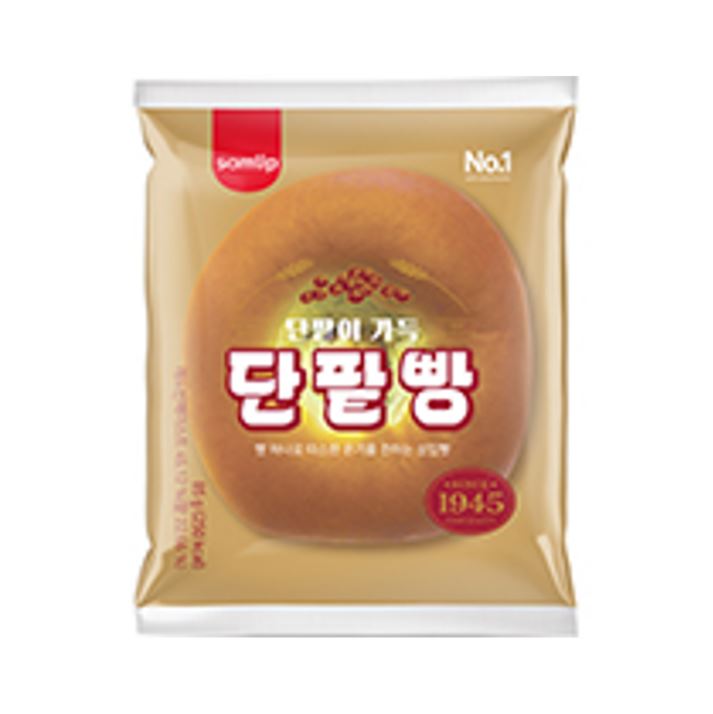 삼립)정통단팥빵