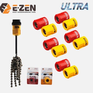 이젠 자화기 울트라 EQ-110 초강력 (빨강5ea,노랑5ea) 10ea 세트 자석링 비트자석