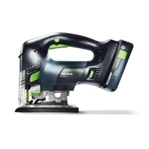 페스툴 충전 직쏘 세트 PSBC 420 HPC 4,0 EBI-Plus 576534