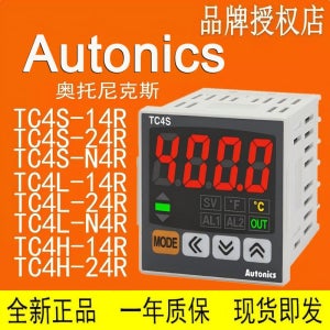 오토닉스 온도조절기 TC4S TC4L TC4M TCN4S TCN4L TCN4M-14R-22R-24R