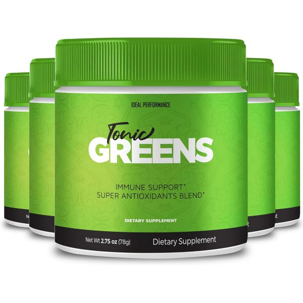 토닉 <b>그린스</b> <b>파우더</b> 비타민 포뮬러 그린 <b>블렌드 에너지</b> 최대 강도 BCAA 모든 리뷰(5팩)