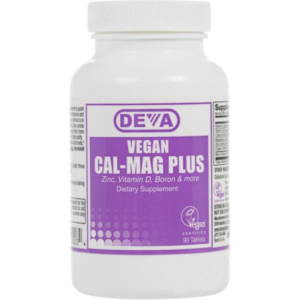 비건 <b>CalMag Plus</b>