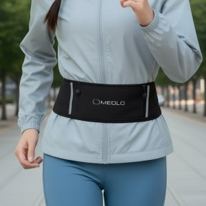 러닝벨트 런닝 가방 허리밴드 마라톤 힙색 러닝용품 스마트폰 보관