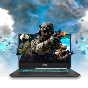 MSI 게이밍노트북 15 대학생 사무용 인강용 i5-13420H RTX4050 노트북
