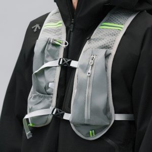 미올로 TrailRunning Vest 트레일 러닝조끼 남성 여성 등산조끼 마라톤 5L