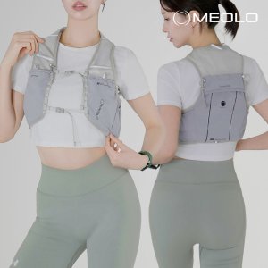 미올로 Running Vest 트레일 러닝조끼 남성 여성 등산조끼 마라톤 3L