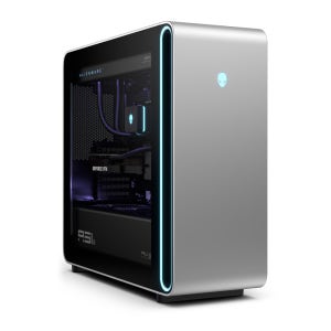 [예약판매] DELL 에일리언웨어 게이밍 데스크탑 AI PC DAWARR8-WP04KR Ultra9 285K DDR5 64GB 2TB RTX 5090 Win11Pro