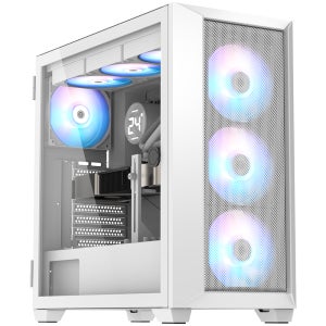 [3RSYS 직영몰] R530 화이트