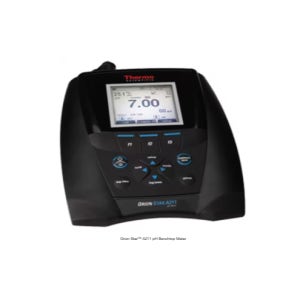 ThermoFisher Orion Star A211 pH Benchtop Meter pH벤치탑미터 써모 pH 측정기 오리온 스타 / STARA2115 STARA2116