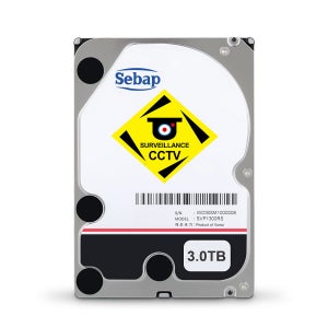 +Sebap공식대리점+ 3.5 HDD CCTV 3TB BUSCAR SVP1300RS