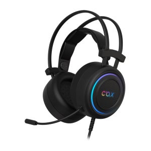 COX CX-4 가상 7.1 RGB 진동 마이크 유선 게이밍 헤드셋