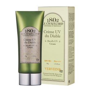 [르샤트라1802] 악마의 3중기능성 UV 선크림 SPF50+ PA++++ 50g