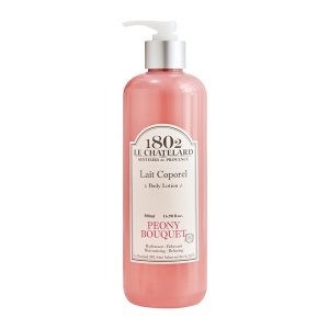 [르샤트라1802] 피오니부케 약산성 바디로션 500ml