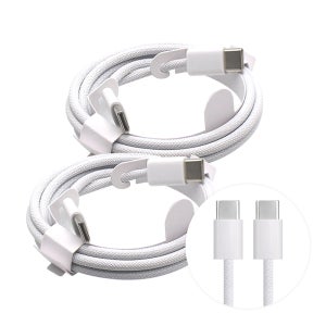 아이폰 케이블 C to C타입 고속 충전 케이블 1m 1+1 정품 호환