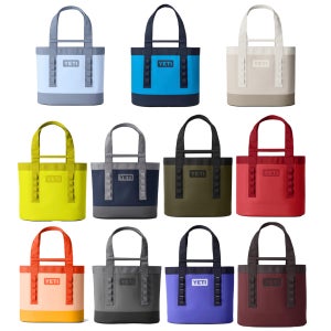 예티 카미노 캐리올 35 비치 토트백