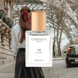 724 오 드 퍼퓸 30ml 화이트 머스크