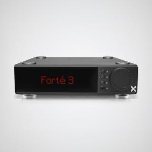 AXXESS Forte3 올인원 네트워크 인티앰프