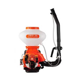 4행정 엔진 동력 농약 살포기 분무기 스프레이 소독기 3WF-3A