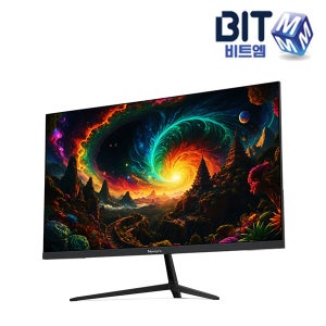 비트엠 Newsync U270Q100 엣지 IPS HDR (포토상품평 3,000)