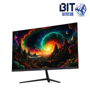 비트엠 Newsync U270Q100 엣지 IPS HDR 무결점 (포토상품평 3,000)