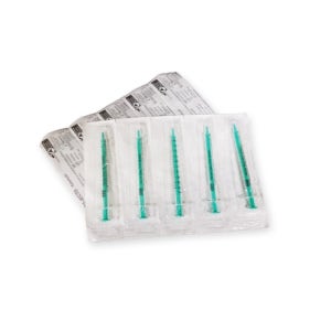 HENKE SASS WOLF A1(1ml) 일회용주사기 two-part single-use syringes Luer Slip 놈젝 1회용시린지 100/PK / N7.A01