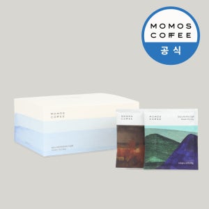 모모스커피 드립백 대용량 시그니처블렌드 50개입