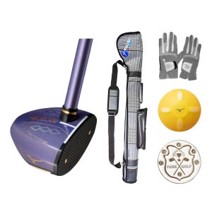 미즈노 파크골프 MS03 5종세트 중상급자용
