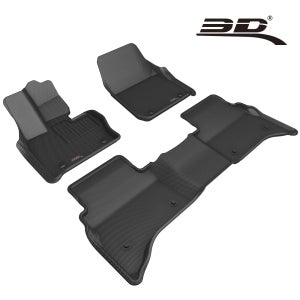 3D 카구 매트 특허 TPE 카매트 랜드로버 레인지로버 스포츠 3세대 L461, 1열+2열