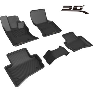 3D TPE 카구매트 랜드로버 레인지로버 벨라 1세대 F/L L560, 1열+2열