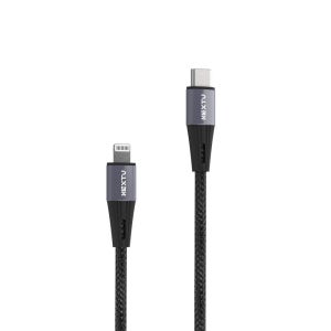 CL8203U2 케라도 USB C타입 라이트닝 8핀 아이폰 18W 고속 충전 케이블 2m