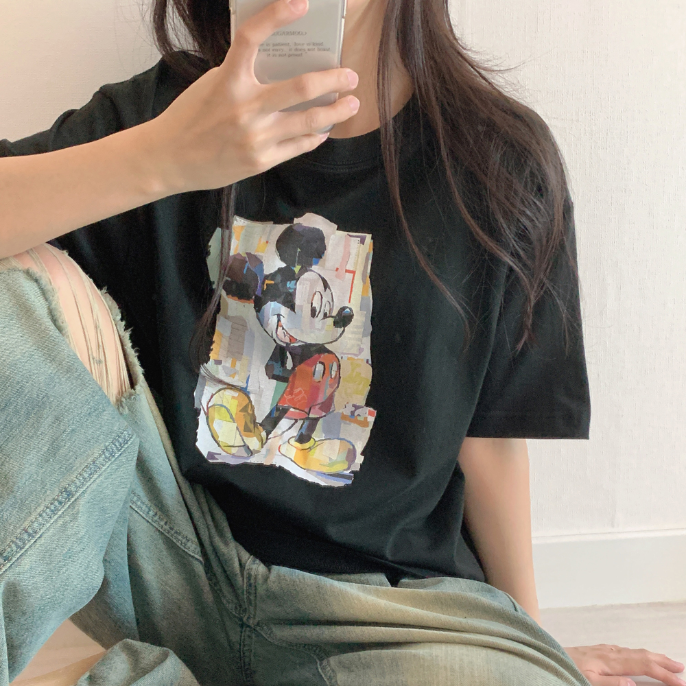 ★GOAL STUDIO★ BORN TO LOVE DAEGU TEEWHITE P4ATS101#WT 골스튜디오 ltgt GOALSTUDIO BORN TO LOVE DAEGU TEE-WHITE