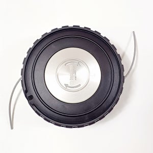 테코맥 이지워크 LC125 스핀 예초기날 나일론끈 줄날