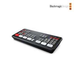 [BLACKMAGIC] 블랙매직 ATEM Mini Pro 스위처 스트리밍