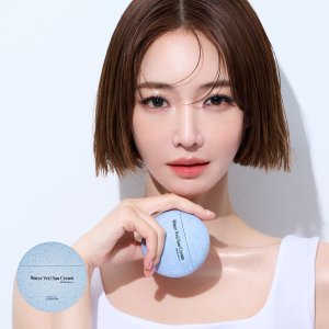 더마픽스 유기자차 파데프리 수분 선크림