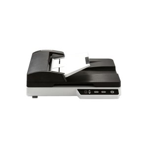 Avision AD120 평판 양면 고속 스캐너
