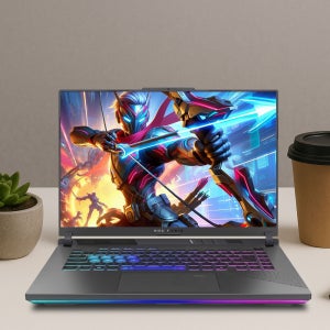 ASUS ROG STRIX G16 G614PP-S5036 (WIN11HOME/SSD 4TB/RAM 64GB) HMC