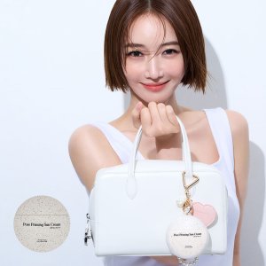 더마픽스 톤업 무기자차 파데프리 선크림