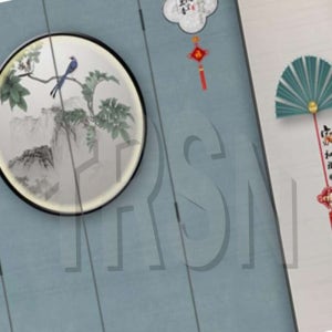 트렌드스냅 인테리어 파티션 6단09 가벽 무타공