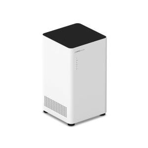 EFM네트웍스 아이피타임 NAS200 HDD미포함 2Bay 2.5 3.5인치 장착가능