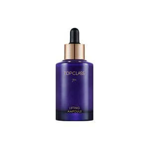참존 탑클래스 7세대 리프팅 앰플 3중 콜라겐 50ml, 7개
