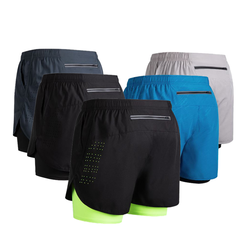 브랜드엘 러닝쇼츠 짐웨어 러닝복 투인원 러닝 팬츠 헬스복 헬스 반바지