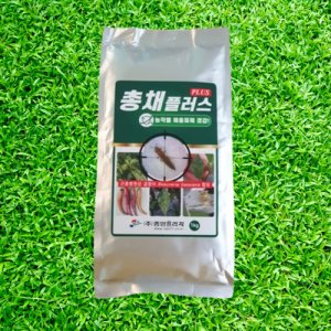 송충이퇴치 송충이약 노린재약 배추 애벌레 시들음병 고추 총채벌레 병충해 살충제 1kg