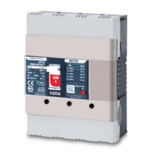 나노 배선차단기 산업용 NBH104S 4P 100A 25KA