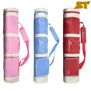 스톰 야구 배트가방 2025 고급형 개인장비 6-7개입 6종